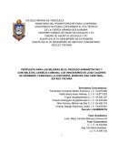 CARTA DE ACEPTACIÓN DEL TUTOR COMUNITARIO