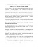 LA HIPERTENSIÓN ARTERIAL Y SU INCIDENCIA FRENTE A LA EXPECTATIVA DE VIDA EN EL ECUADOR