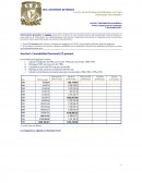 CICLOS Y CRECIMIENTO ECONÓMICO.