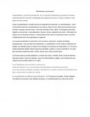 Planificación de Producción y control de la producción