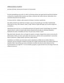 Imprecaciones a Plomito