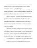 La revolución francesa es reconocida como la primera revolución burguesa