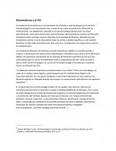 Nanomedicina y el VIH