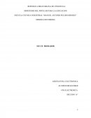 Trbajo de corriente de continua