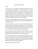 El Rastro de Antonio Ortuño