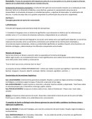 Resumen Filinich "Enunciación"