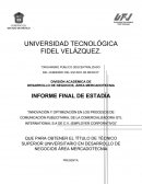 Organismo público descentralizado del gobierno del estado de Mexico