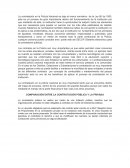 CONCEPTO CONTRATACIÓN PÚBLICA Y DIFERENCIA CON LA CONTRATACIÓN PRIVADA.