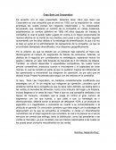 Caso Sara Lee Corporation