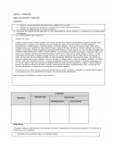 LENGUA Y LITERATURA TEMA: SUSTANTIVOS Y ADJETIVOS