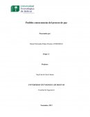 La Paz en Colombia. ¿Cuáles son los riesgos del posible fracaso del proceso de paz?
