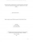 RELACIÓN ENTRE EL CONSUMO DE SPA Y EL DELITO DE HURTO CALIFICADO Y AGRAVADO EN ADOLESCENTES PRIVADOS DE LA LIBERTAD EN UN CAE DE YOPAL