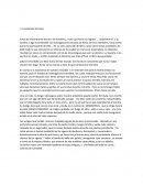 La revelación de Kenia