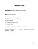 Marcas de ropa utilizadas por los adolescentes