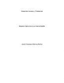 Desarrollo Humano y Profesional