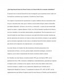 Zonas Francas. ¿Qué importancia tienen las Zonas Francas en el desarrollo de la economía colombiana?