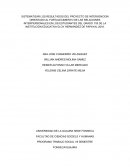 Relaciones interpersonales sistematizacion