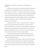La formación de la conciencia histórica en la Universidad de las Artes