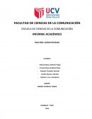 El presente estudio titulado “Bullying: Acoso escolar”