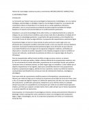 Historia de la psicología: sistemas escuelas y movimientos ANTONIO SANCHEZ- BARRACO RUIZ.