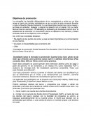 Incursión en Social Media para el próximo año