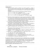 Para los siguientes ejercicios, determine una función generatriz e indique el coeficiente de la función necesaria para resolver el problema. (Proporcione las formas polinomial y de serie de potencias de la función generatriz, cuando sea apropiado.).