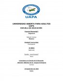 Frances elemental unidad 1.