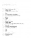 La musica para Dios.