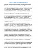 CONSTRUCCIÓN DE LA RED FERROVIARIA ESPAÑOLA.