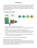 Si la mercancía esta en contenedores, solo se podrá hacer uso de Incoterms polivalentes.