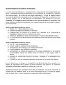 NORMATIVA PARA PROVEEDORES - SEGUROS.