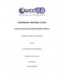 Costos y beneficios de los hábitos saludables en México