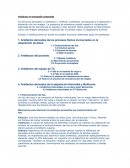 Artefactos en scanner.