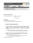 Apuntes matemáticas.