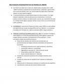 ÁREA MICOSYLVODEMOSTRATIVA DE PINARES DE URBIÓN.