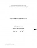 Portafolio de calculo diferencial (formato).