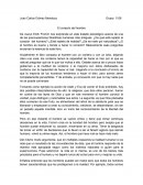 El corazon del hombre.