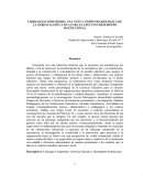 LIDERAZGO COMPARTIDO: UNA NUEVA VISIÓN PRAXIOLÓGICA DE LA GERENCIA EDUCATIVA PARA EL EFECTIVO DESEMPEÑO INSTITUCIONAL.