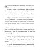 Análisis "El club de los emperadores".