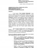 Solicitudes de inspeccion proteccion civil.