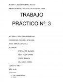 TEMA: AMADÍS DE GAULA.