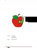 Proyecto Jadin Infantil La Manzanita.