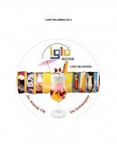 CALIDAD TOTAL EN CAFÉ HELADERIA IGLU S.R.L.