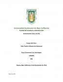 Este libro nos muestra como es el Mexicano a lo largo de su vida