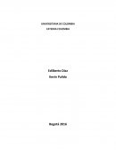 CRISIS EN LA PENINSULA IBERICA.
