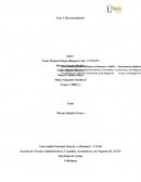 Estrategia de ventas.