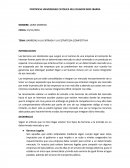 TEMA: BARRERAS A LA ENTRADA Y LA ESTRATEGIA COMPETITIVA.