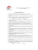 Actividad Acidos y Bases.