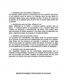 Resumen del capitulo 20 de la Autoridad Espiritual.