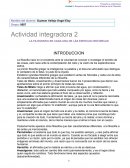 LA FILOSOSFIA EN CADA UNA DE LAS ESPOCAS HISTORICAS.